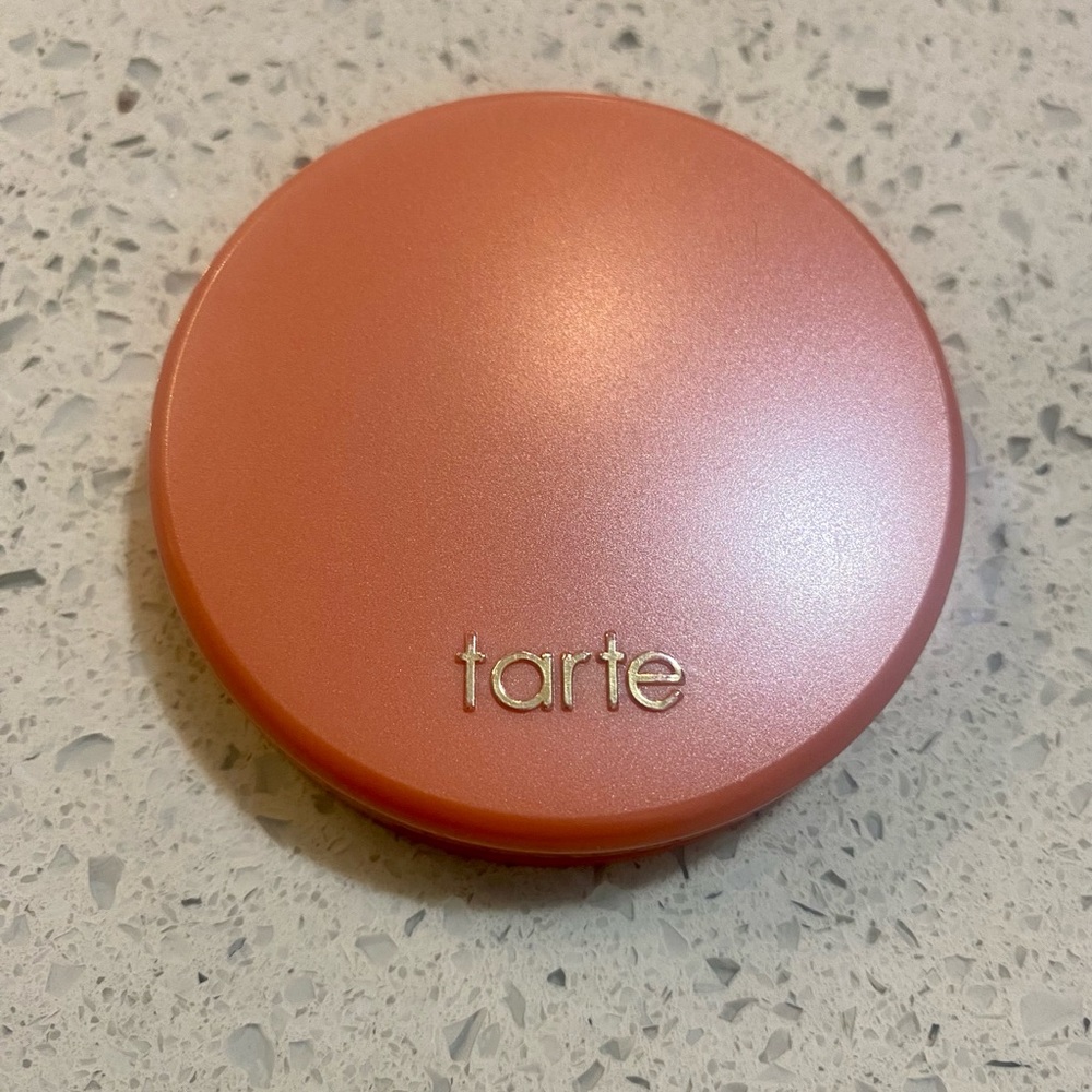 Tarte Timeless Amazonian Clay Blush